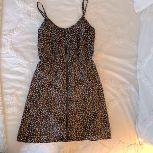 Small Xhilaration Dress